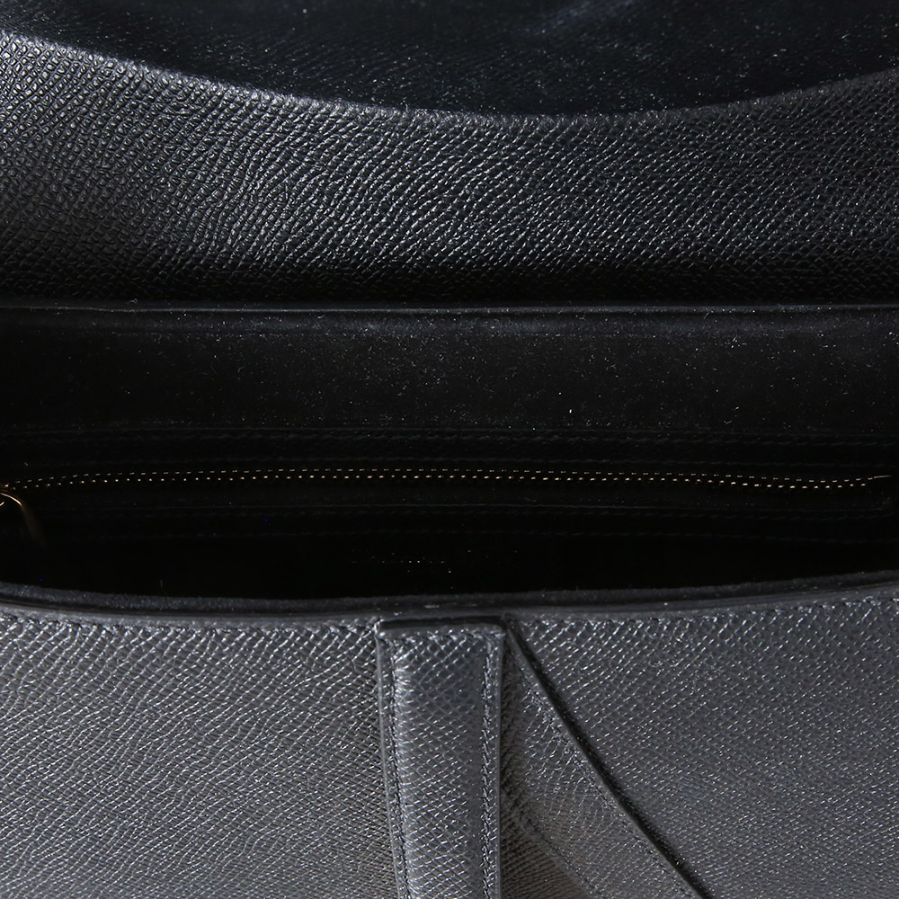 CHRISTIAN DIOR(USED)크리스찬디올 새들 백